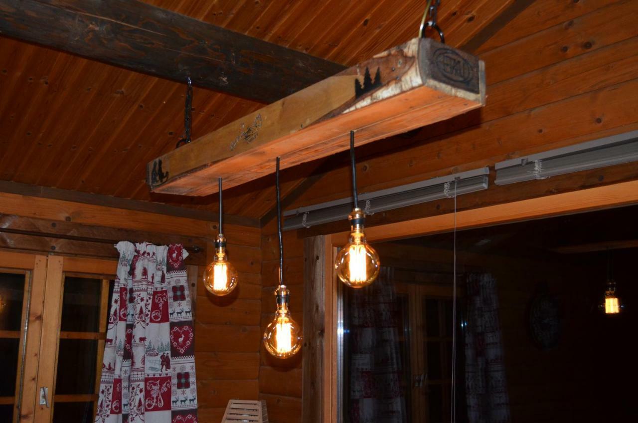 Rev2Chalet Xonrupt-Longemer Εξωτερικό φωτογραφία